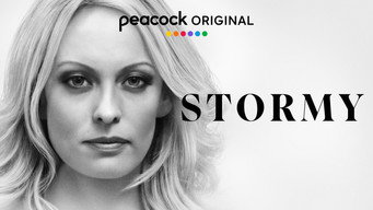 #10 Stormy