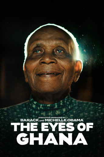 The Eyes of Ghana
