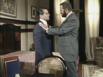 Episódio Capítulo 30 da série Direito de Amar
