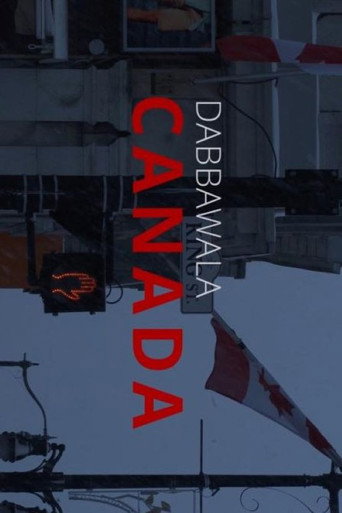 Cartell de Dabbawala Canada