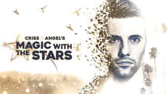 #2 Criss Angel's Magic with the Stars