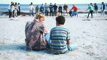 One Of The Boys - S1E01