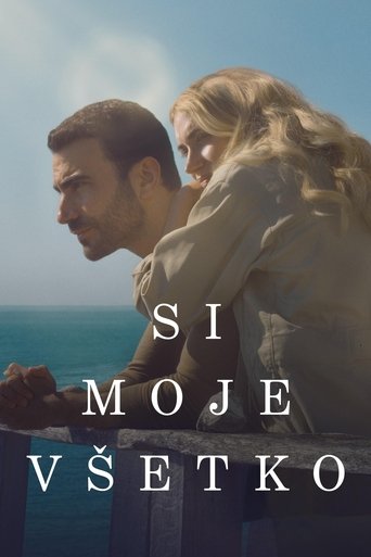 Si moje všetko