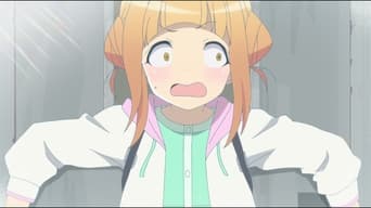 第8話：Nodoka in Wonderland - Narikozaka a La Carte