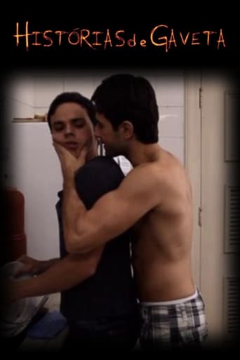 Stories in the Drawer poster