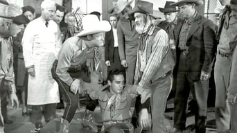 Rainbow Over Texas (1946)