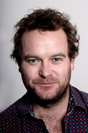 Foto de Nicholas Pauling