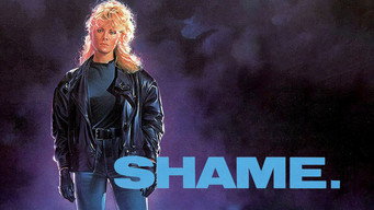 #4 Shame