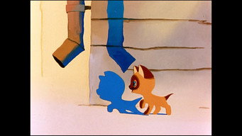 Cena 5 de A Kitten Named Woof