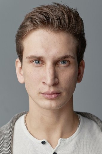 Image of Dmitriy Belotserkovskiy