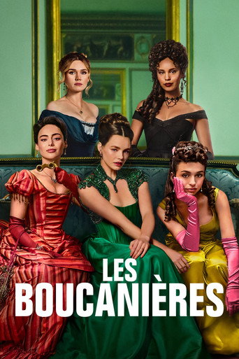 Les boucanières