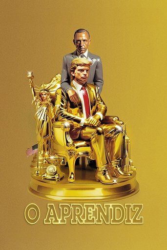 O Aprendiz - A História de Trump