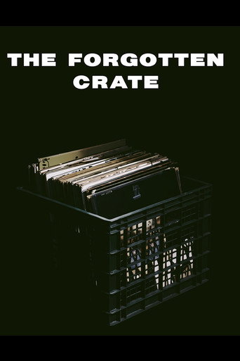 The Forgotten Crate