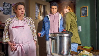 Aflevering 6 — Episode 6