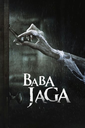 Baba Jaga / Don’t Knock Twice