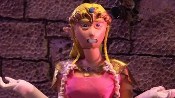 Episódio Episódio 5 da série Frango Robô
