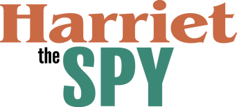 Harriet the Spy logo