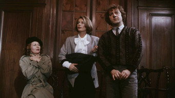 The Young Magician (1987)