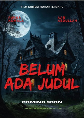 Belum Ada Judul (1970)