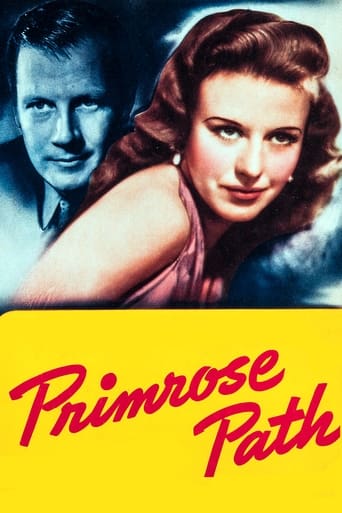 Poster of Primrose Path