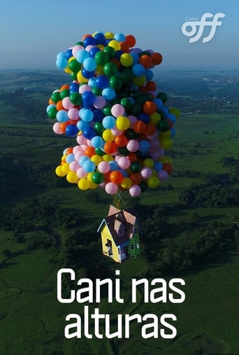 Cani Nas Alturas poster