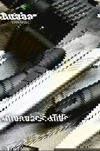 America's Rifle poster