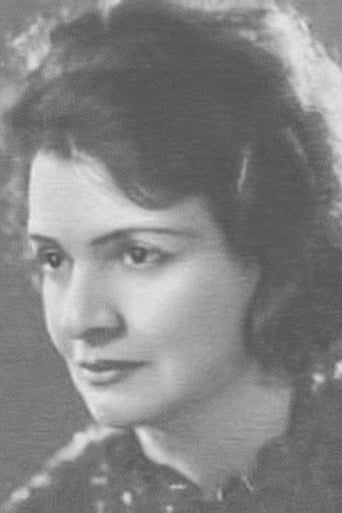 Image of Sadaya Mustafayeva