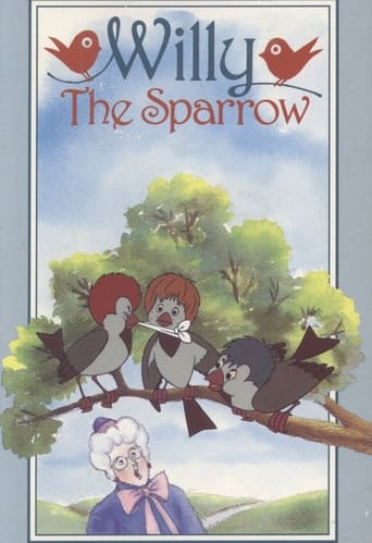 Poster of Willy The Sparrow