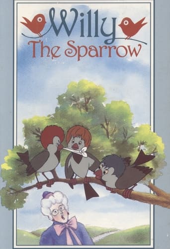 Willy The Sparrow