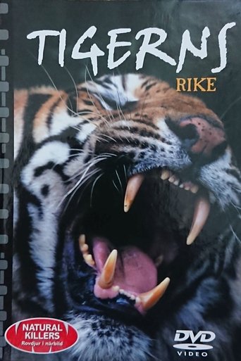 Tigerns Rike