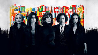 Escena 11 de Agentes 355