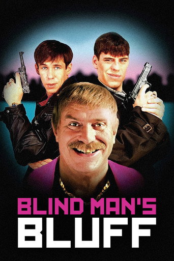 Dead Man's Bluff
