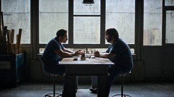 Encerrado con el diablo S01E05