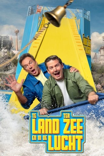 Te land, ter Zee en in de Lucht: Season 1