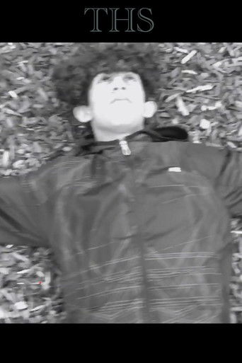 The Hood Samaritan poster