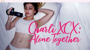 #6 Charli XCX: Alone Together
