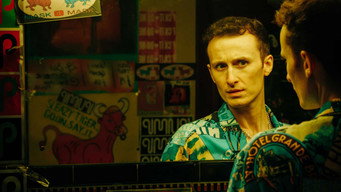 Escena 2 de Sleazy Tiger
