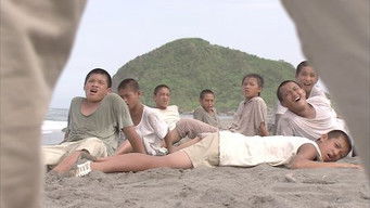 Episode 8 — Episode 8