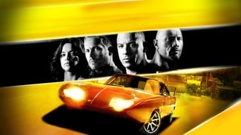 Galeria 2 - Fast & Furious 6