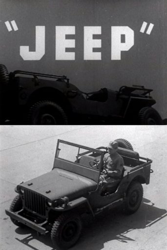 The Autobiography of a 'Jeep' (1943) The Autobiography of a 'Jeep' (1943)