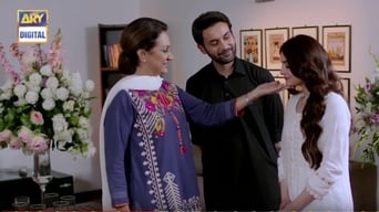 Episode 8 — Episode 8