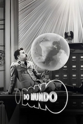 O Dono do Mundo