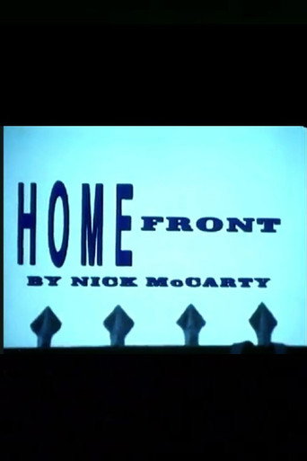 Home Front (1988)