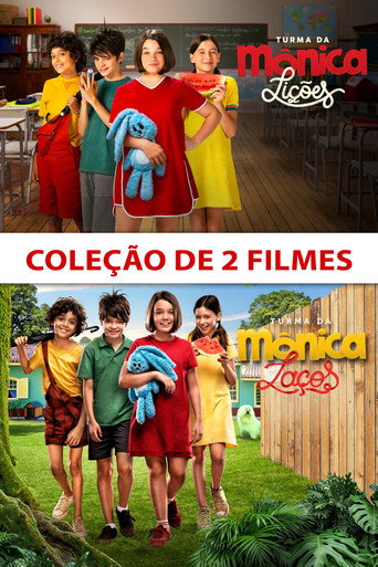 Turma da Mônica: Coleção