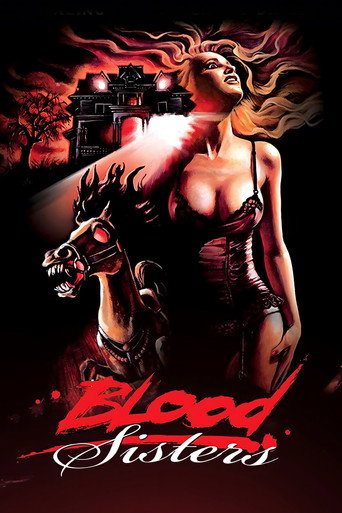 Blood Sisters (1987)