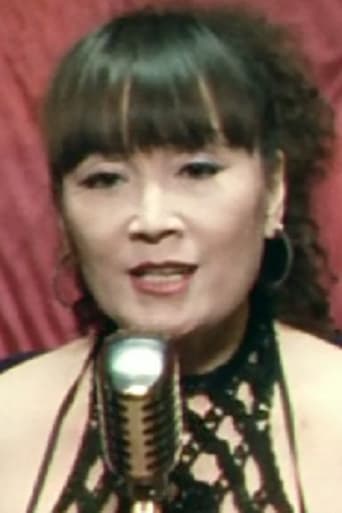 Image of Selina Tsui