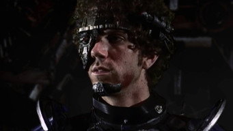 Manborg (2011)