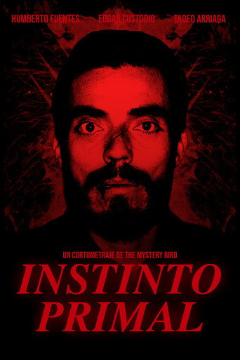Instinto Primal