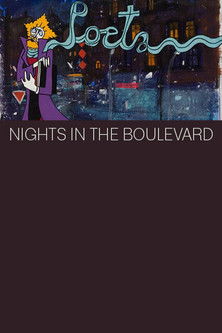 Nights in the Boulevard (1972)