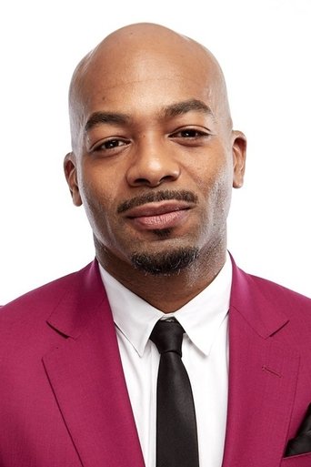 Image of Brandon Victor Dixon